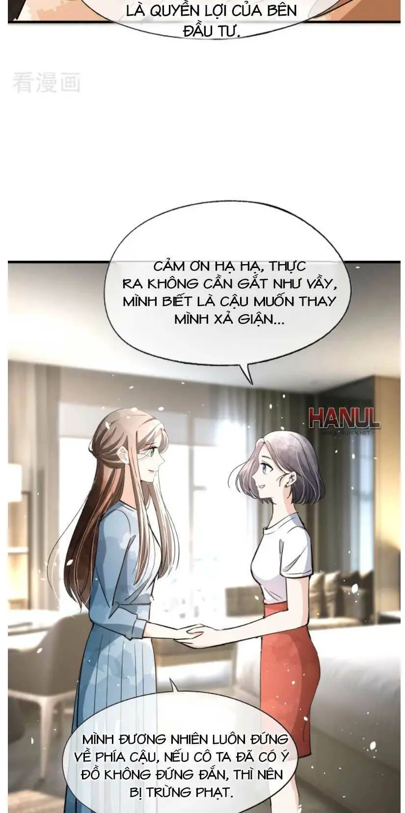 Cô Vợ Hợp Đồng Lạnh Lùng Không Dễ Đụng Đâu Nettruyen ZZZ Chương 164 Page 25