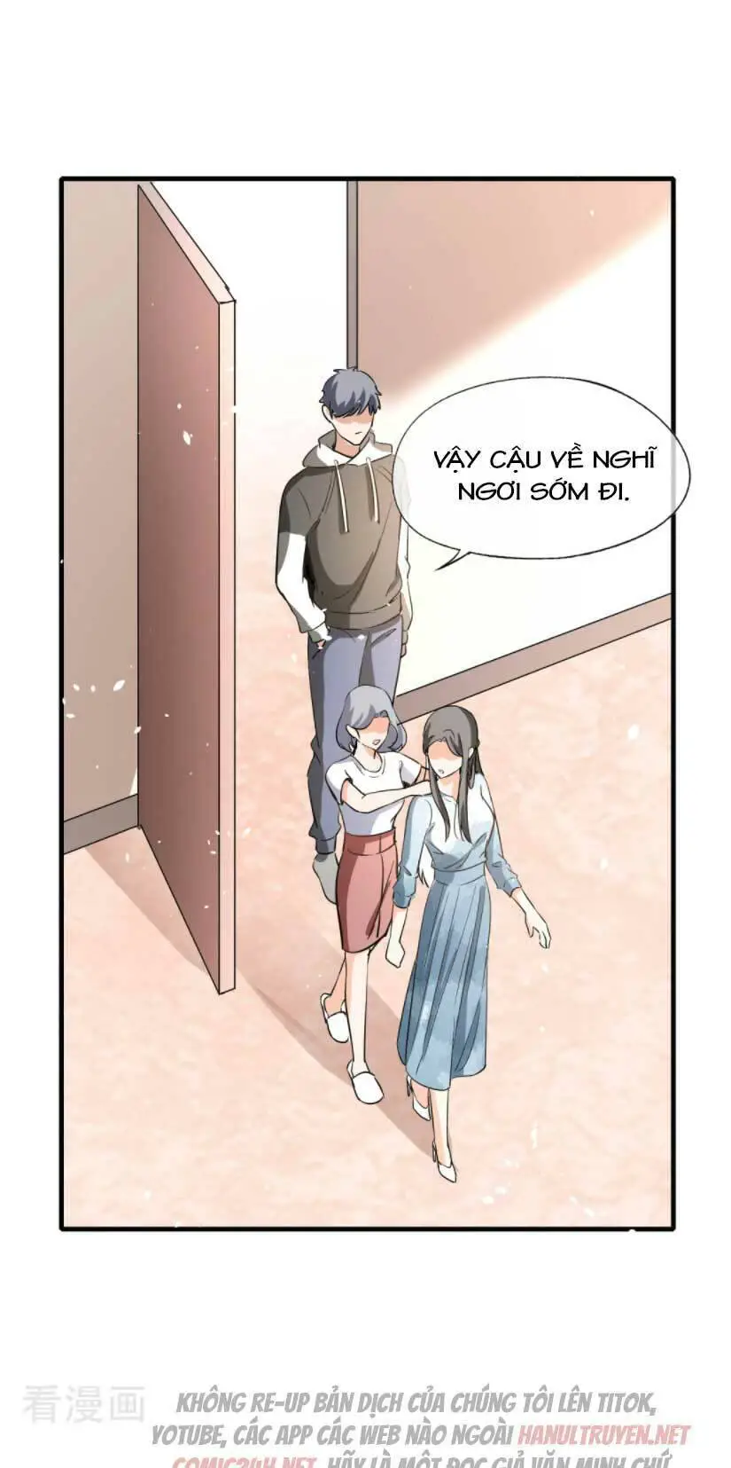 Cô Vợ Hợp Đồng Lạnh Lùng Không Dễ Đụng Đâu Nettruyen ZZZ Chương 164 Page 27