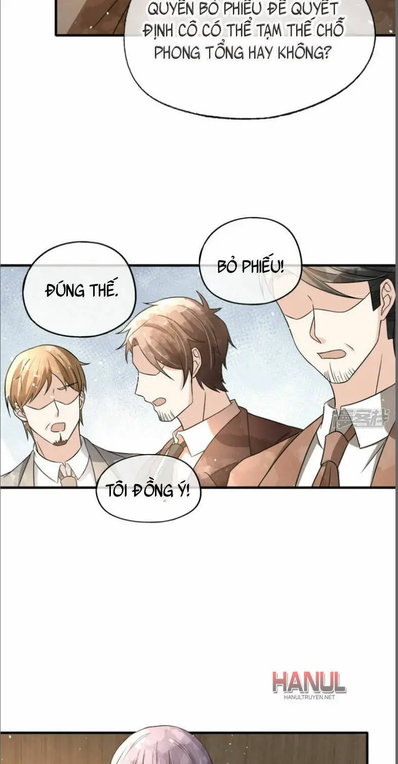 Cô Vợ Hợp Đồng Lạnh Lùng Không Dễ Đụng Đâu Nettruyen ZZZ Chương 279 Page 9