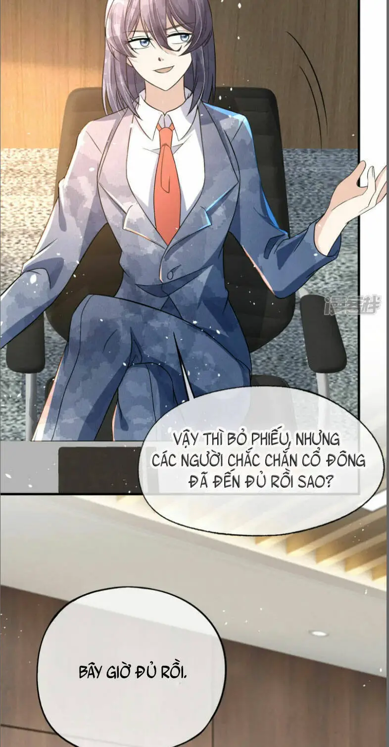 Cô Vợ Hợp Đồng Lạnh Lùng Không Dễ Đụng Đâu Nettruyen ZZZ Chương 279 Page 10