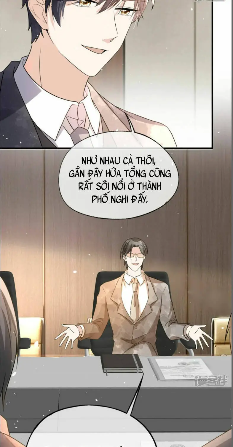 Cô Vợ Hợp Đồng Lạnh Lùng Không Dễ Đụng Đâu Nettruyen ZZZ Chương 279 Page 13