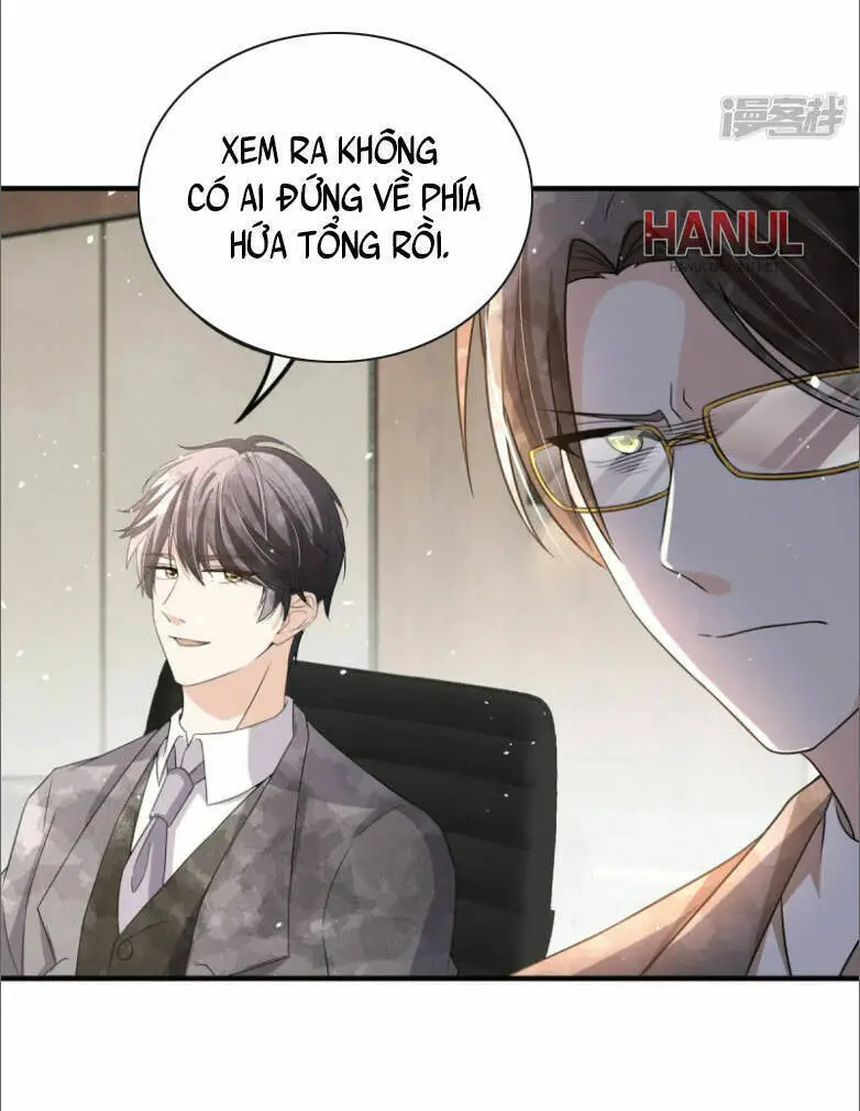 Cô Vợ Hợp Đồng Lạnh Lùng Không Dễ Đụng Đâu Nettruyen ZZZ Chương 279 Page 21