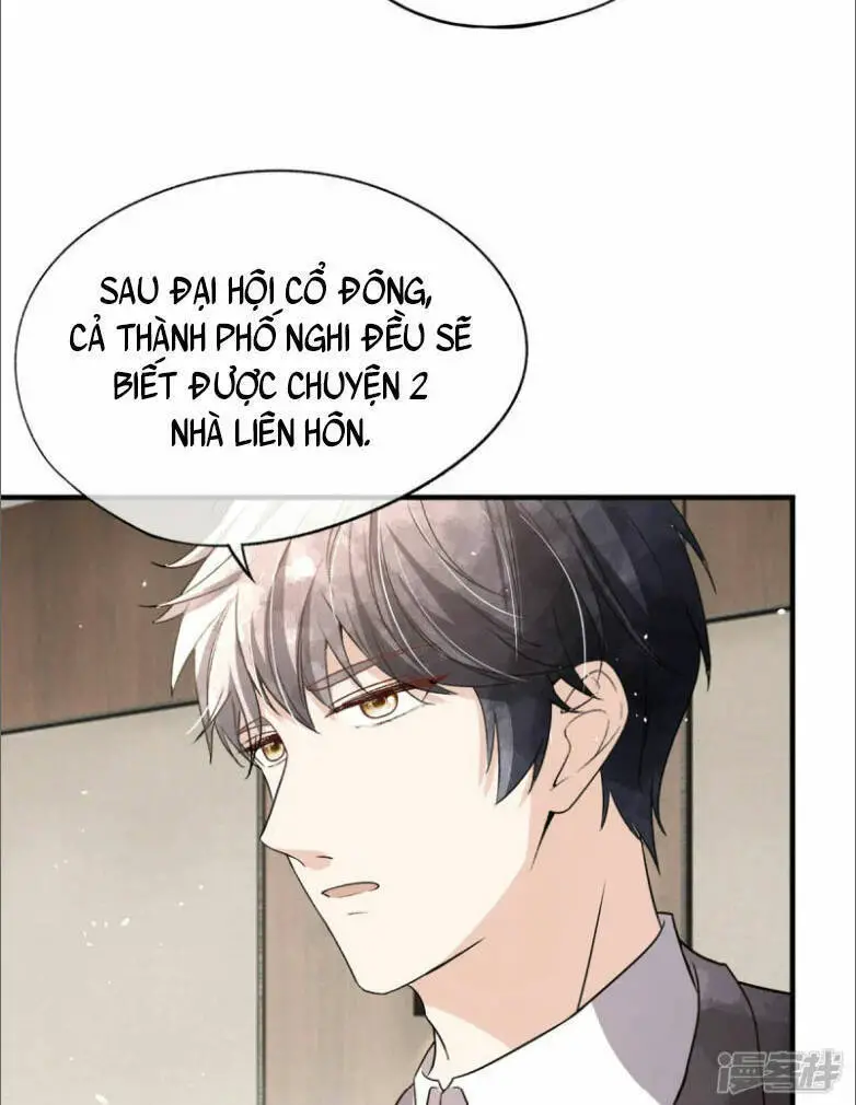 Cô Vợ Hợp Đồng Lạnh Lùng Không Dễ Đụng Đâu Nettruyen ZZZ Chương 279 Page 33