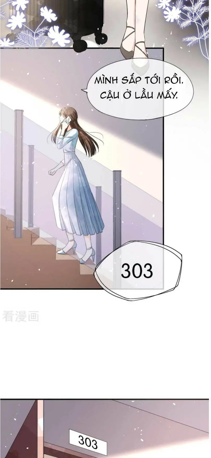 Cô Vợ Hợp Đồng Lạnh Lùng Không Dễ Đụng Đâu Nettruyen ZZZ Chương 162 Page 5