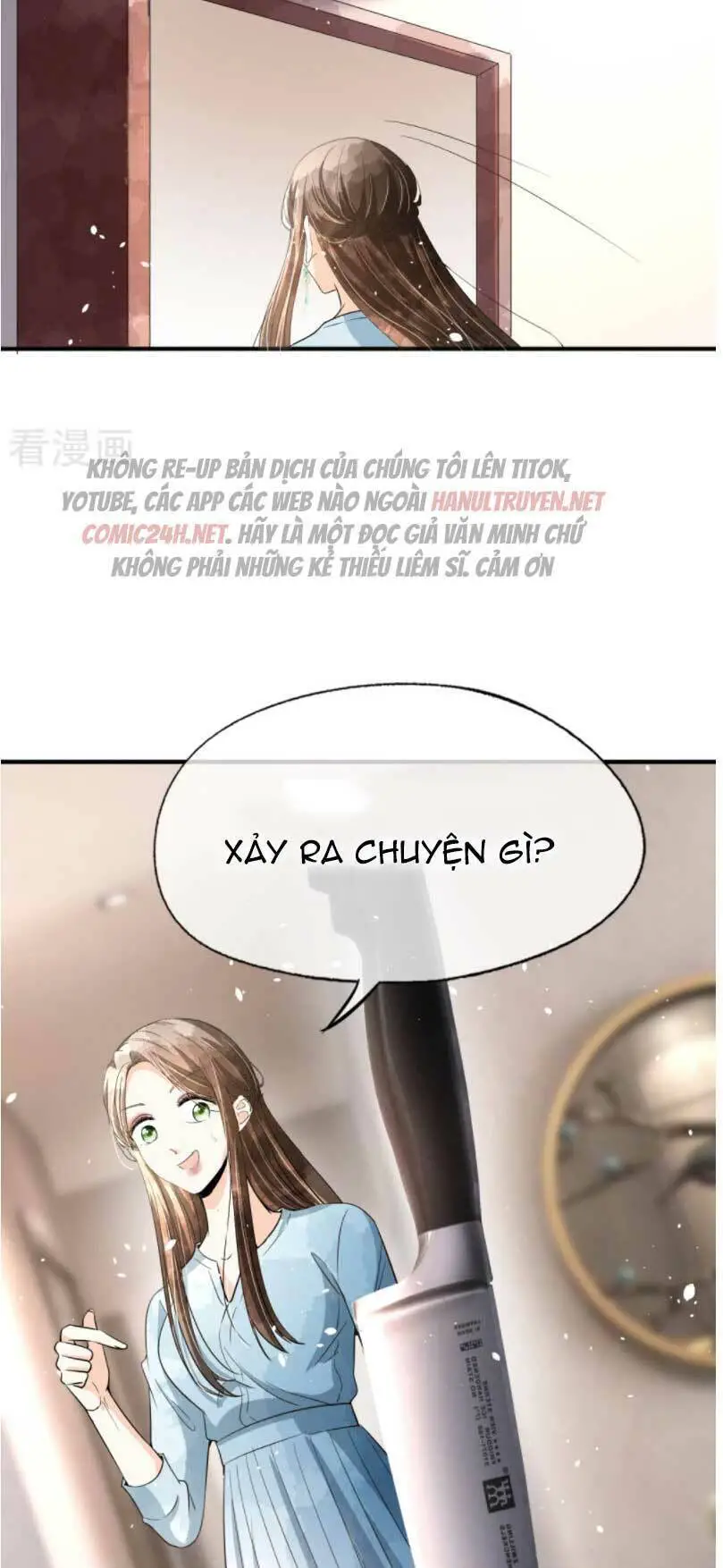 Cô Vợ Hợp Đồng Lạnh Lùng Không Dễ Đụng Đâu Nettruyen ZZZ Chương 162 Page 6