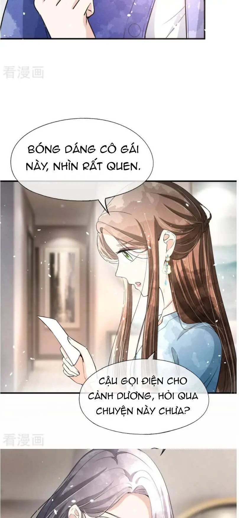 Cô Vợ Hợp Đồng Lạnh Lùng Không Dễ Đụng Đâu Nettruyen ZZZ Chương 162 Page 8