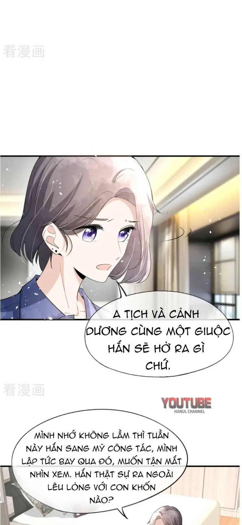 Cô Vợ Hợp Đồng Lạnh Lùng Không Dễ Đụng Đâu Nettruyen ZZZ Chương 162 Page 10