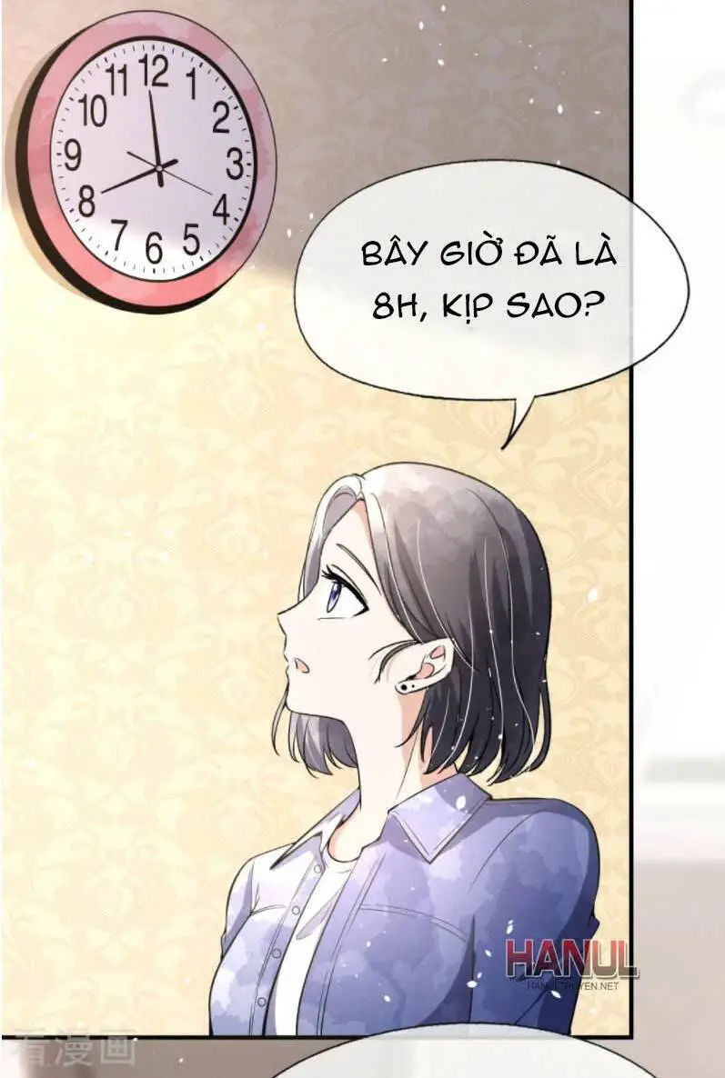 Cô Vợ Hợp Đồng Lạnh Lùng Không Dễ Đụng Đâu Nettruyen ZZZ Chương 162 Page 19