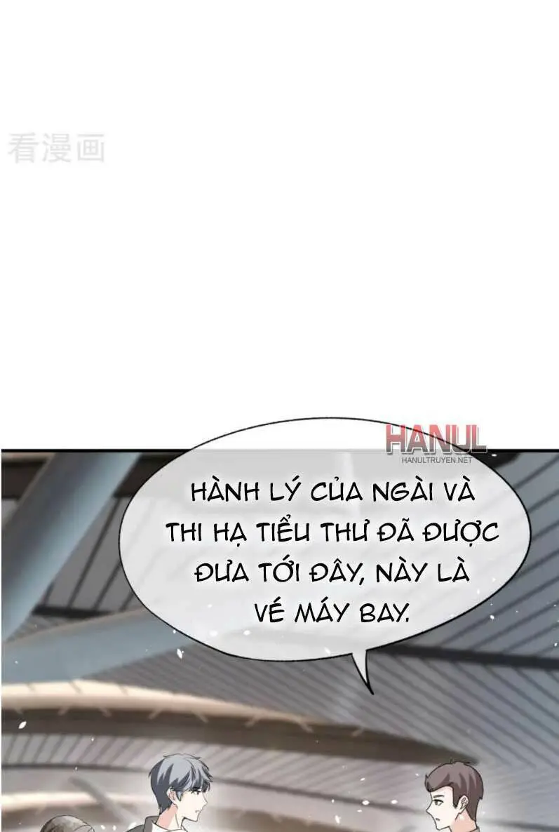 Cô Vợ Hợp Đồng Lạnh Lùng Không Dễ Đụng Đâu Nettruyen ZZZ Chương 162 Page 23