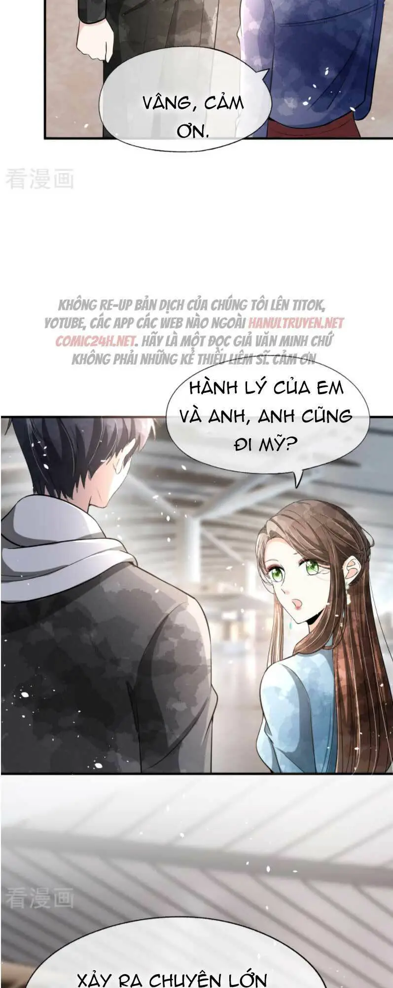 Cô Vợ Hợp Đồng Lạnh Lùng Không Dễ Đụng Đâu Nettruyen ZZZ Chương 162 Page 25