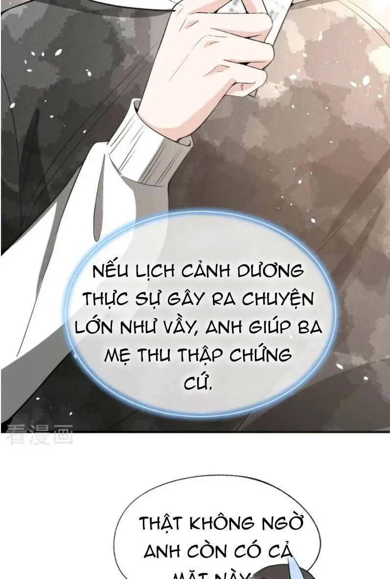 Cô Vợ Hợp Đồng Lạnh Lùng Không Dễ Đụng Đâu Nettruyen ZZZ Chương 162 Page 27