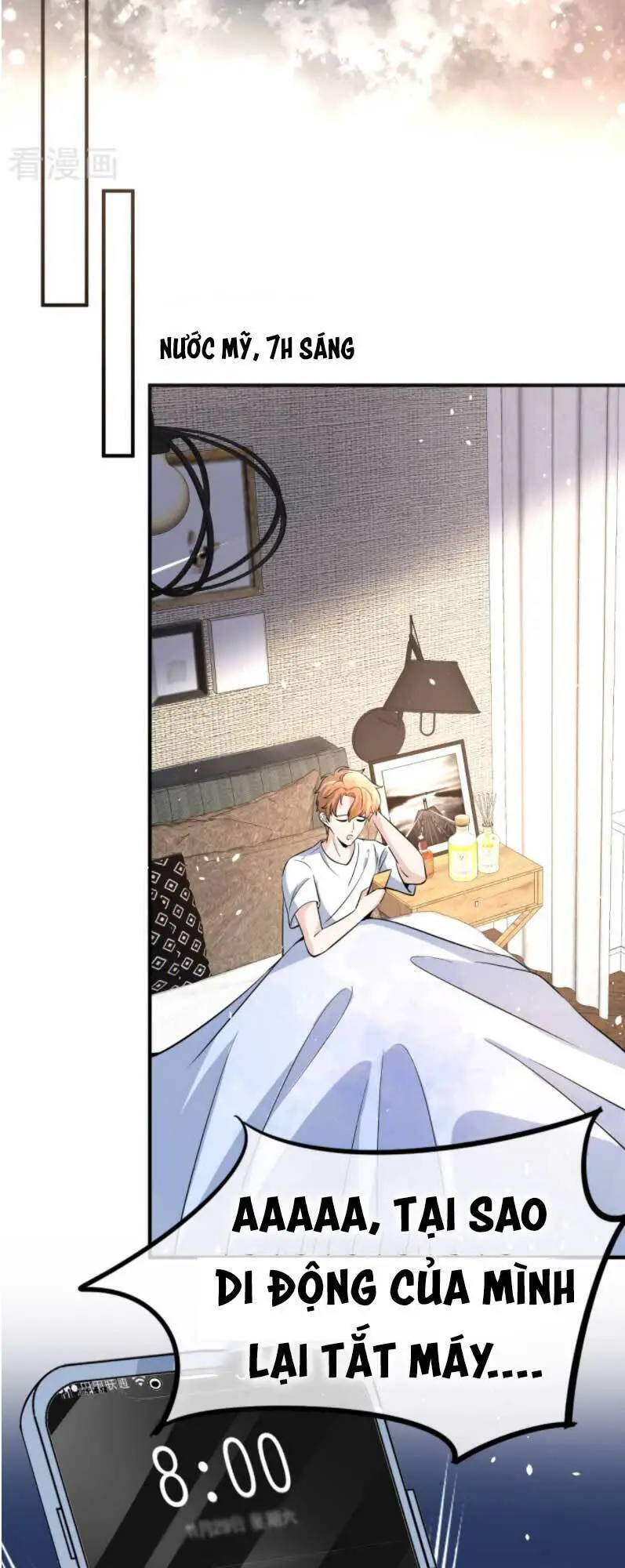 Cô Vợ Hợp Đồng Lạnh Lùng Không Dễ Đụng Đâu Nettruyen ZZZ Chương 162 Page 29