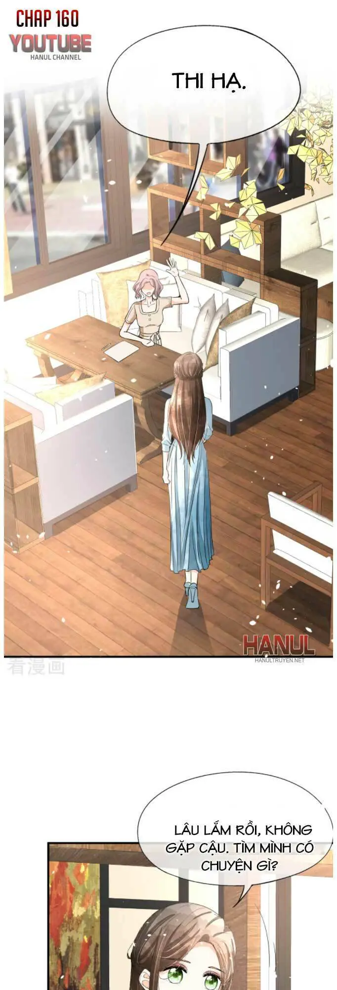 Cô Vợ Hợp Đồng Lạnh Lùng Không Dễ Đụng Đâu Nettruyen ZZZ Chương 160 Page 2