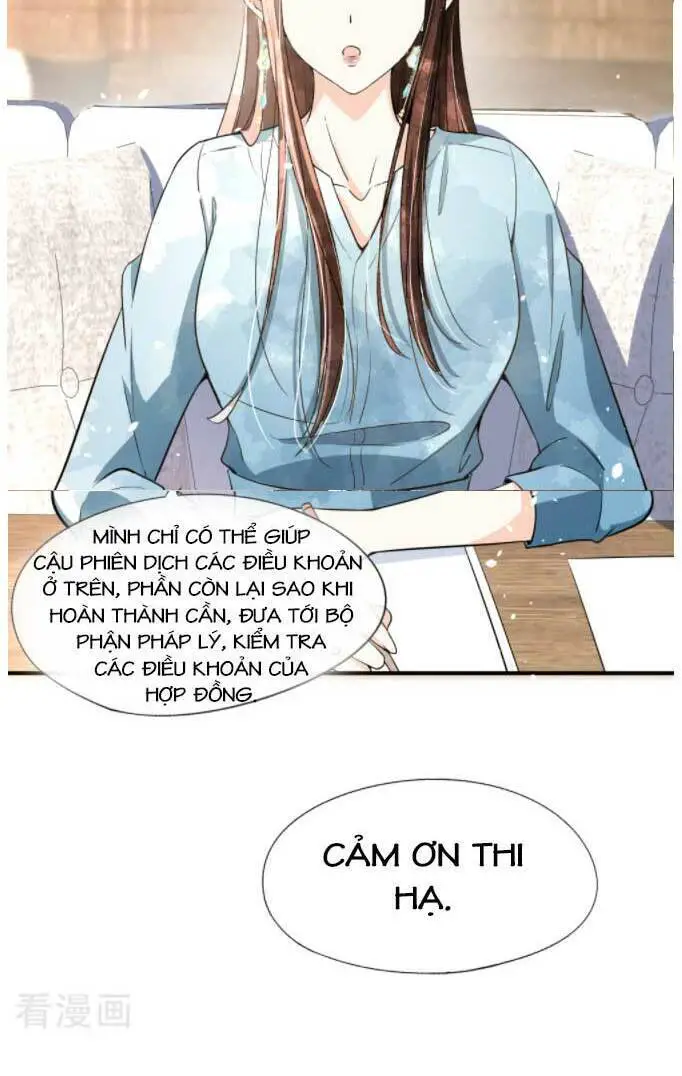 Cô Vợ Hợp Đồng Lạnh Lùng Không Dễ Đụng Đâu Nettruyen ZZZ Chương 160 Page 7