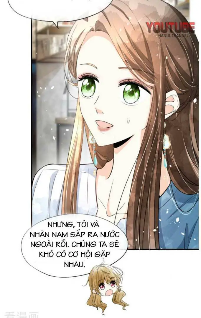 Cô Vợ Hợp Đồng Lạnh Lùng Không Dễ Đụng Đâu Nettruyen ZZZ Chương 160 Page 10