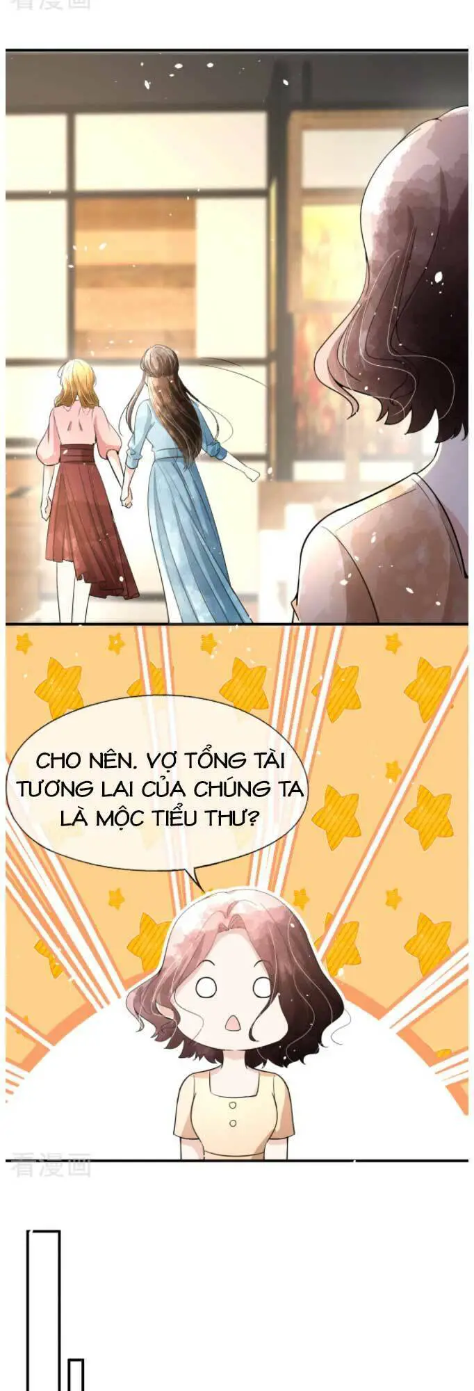 Cô Vợ Hợp Đồng Lạnh Lùng Không Dễ Đụng Đâu Nettruyen ZZZ Chương 160 Page 11