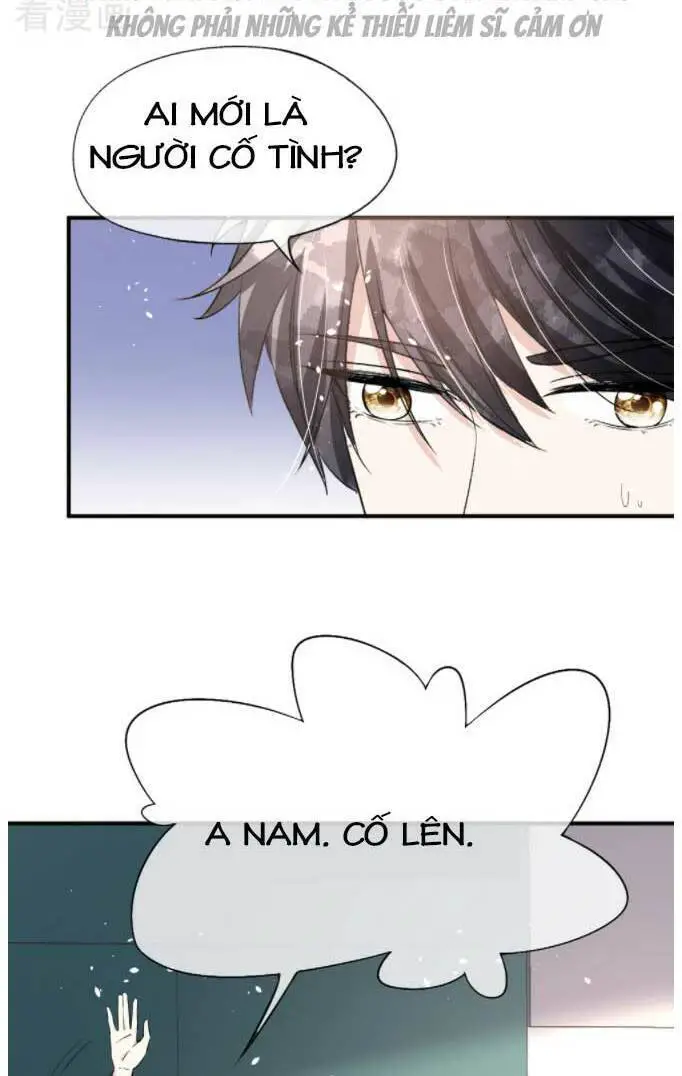Cô Vợ Hợp Đồng Lạnh Lùng Không Dễ Đụng Đâu Nettruyen ZZZ Chương 160 Page 16