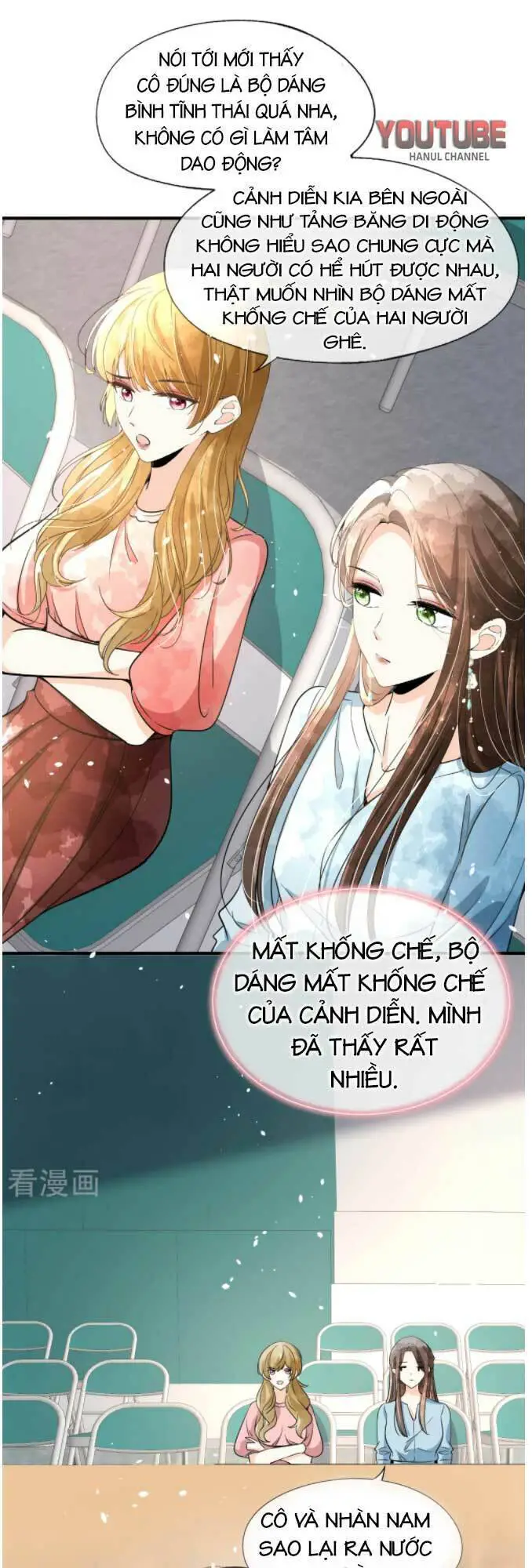Cô Vợ Hợp Đồng Lạnh Lùng Không Dễ Đụng Đâu Nettruyen ZZZ Chương 160 Page 20