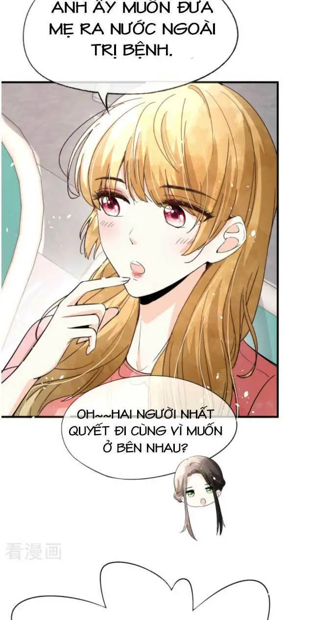 Cô Vợ Hợp Đồng Lạnh Lùng Không Dễ Đụng Đâu Nettruyen ZZZ Chương 160 Page 22