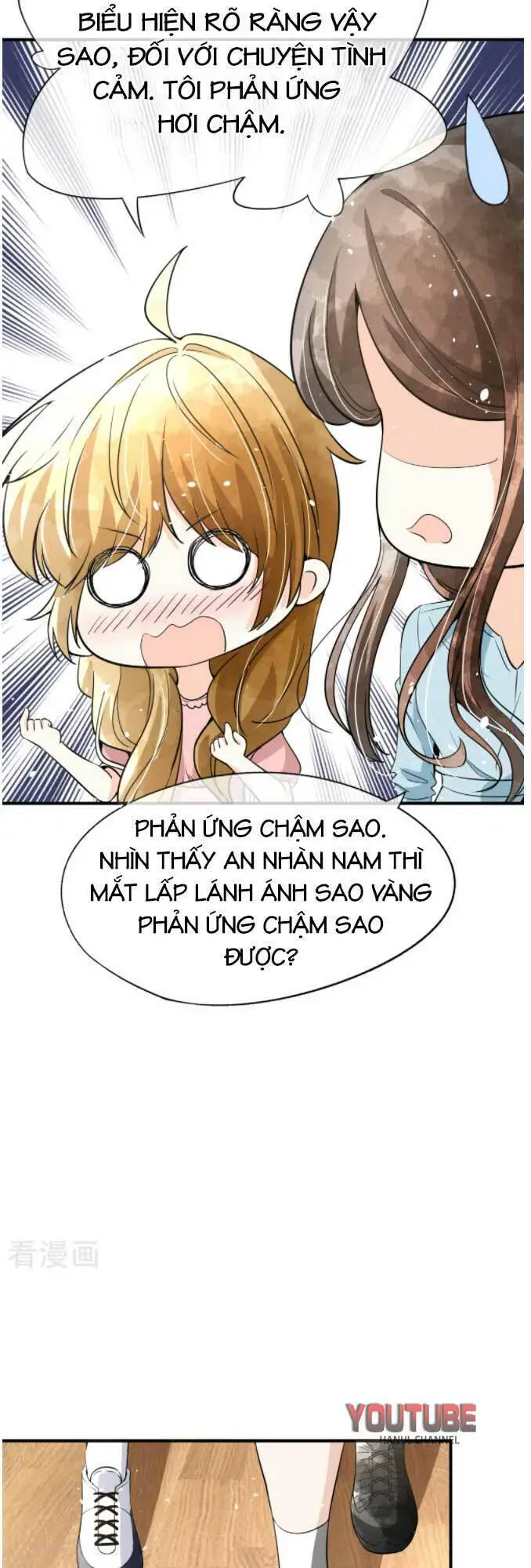 Cô Vợ Hợp Đồng Lạnh Lùng Không Dễ Đụng Đâu Nettruyen ZZZ Chương 160 Page 23