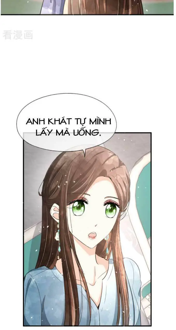 Cô Vợ Hợp Đồng Lạnh Lùng Không Dễ Đụng Đâu Nettruyen ZZZ Chương 160 Page 27