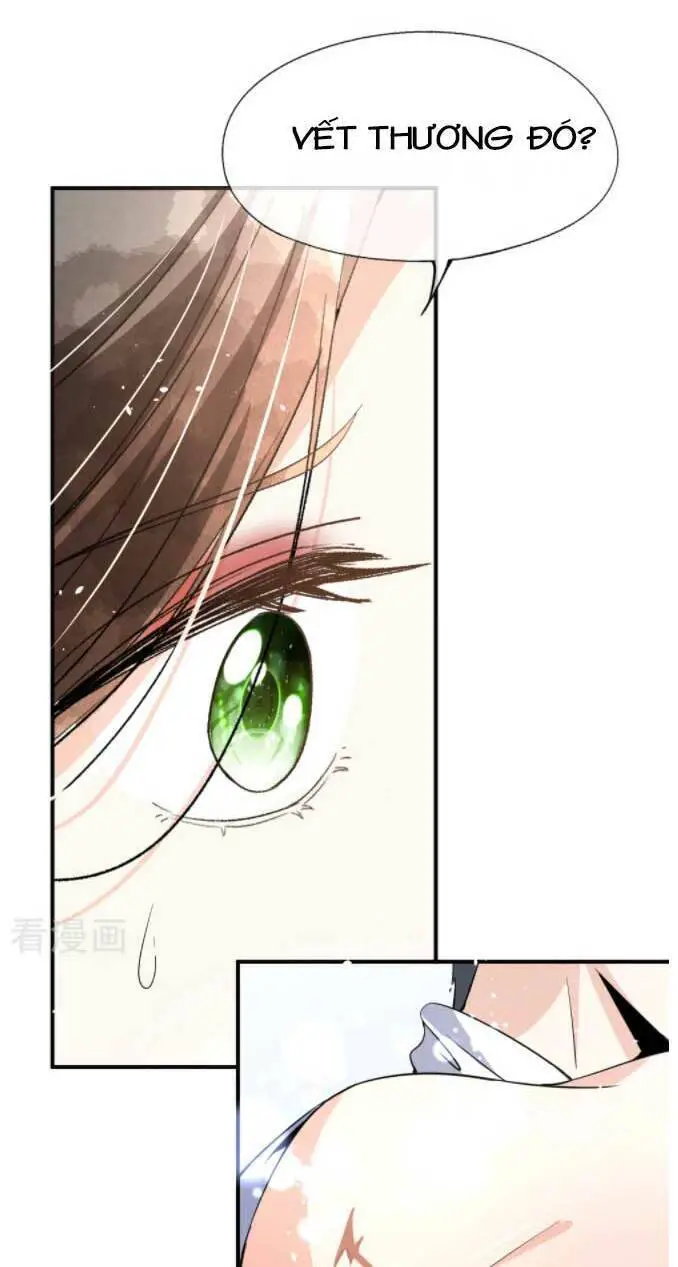 Cô Vợ Hợp Đồng Lạnh Lùng Không Dễ Đụng Đâu Nettruyen ZZZ Chương 160 Page 31