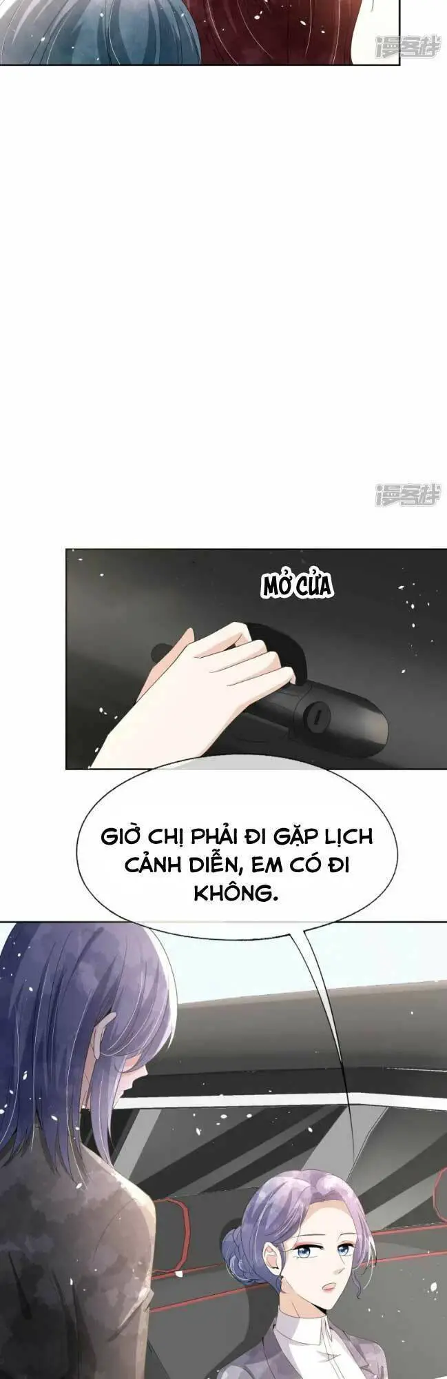 Cô Vợ Hợp Đồng Lạnh Lùng Không Dễ Đụng Đâu Nettruyen ZZZ Chương 257 Page 9