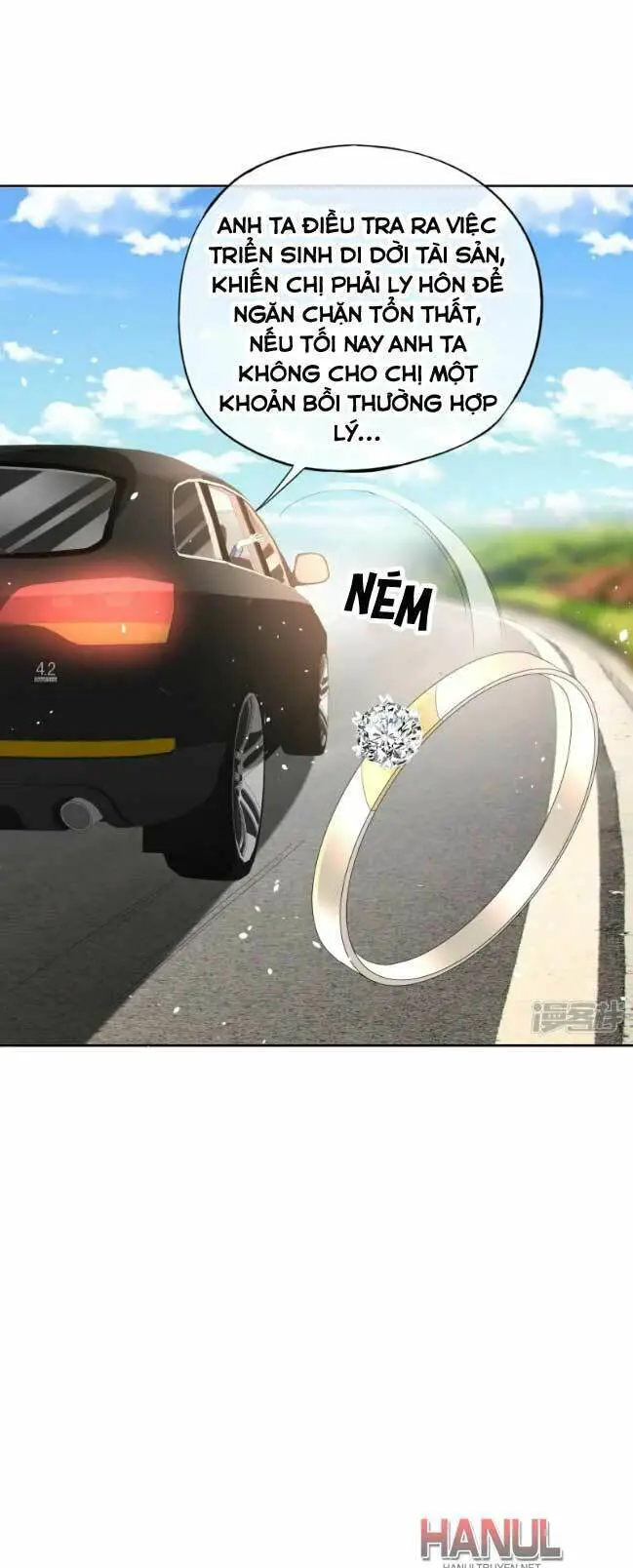 Cô Vợ Hợp Đồng Lạnh Lùng Không Dễ Đụng Đâu Nettruyen ZZZ Chương 257 Page 11