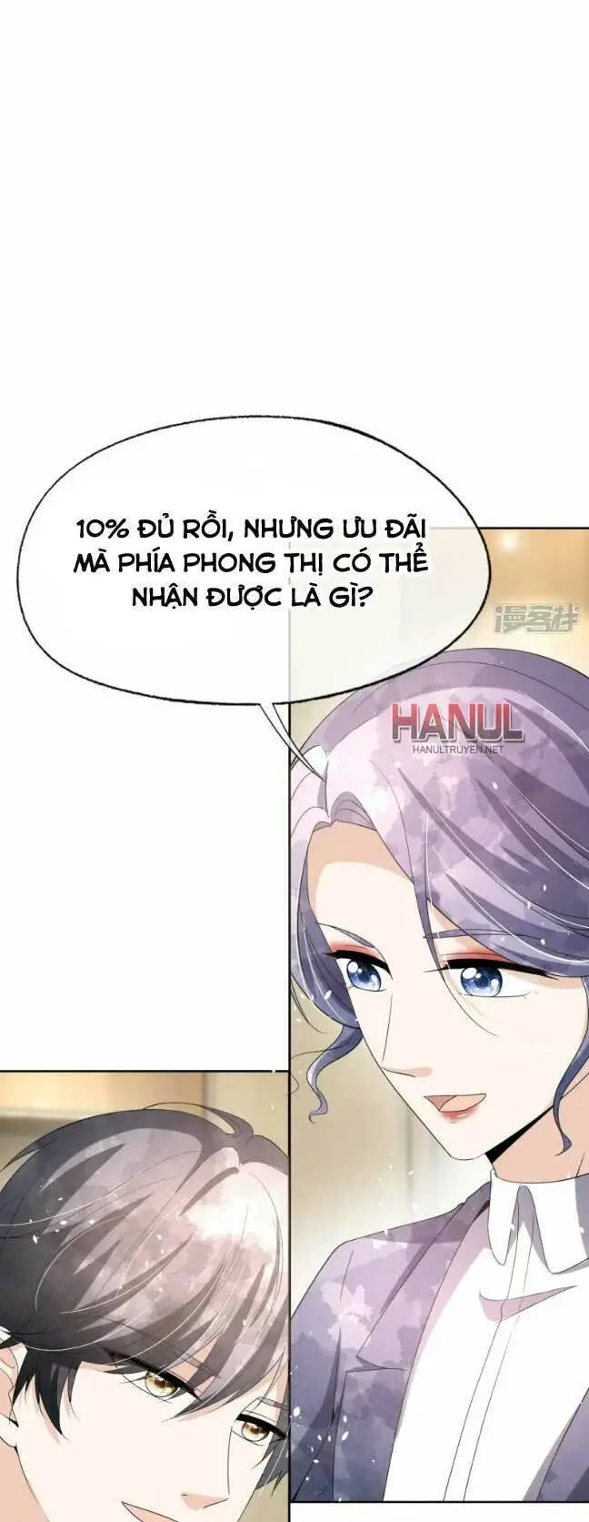 Cô Vợ Hợp Đồng Lạnh Lùng Không Dễ Đụng Đâu Nettruyen ZZZ Chương 257 Page 19