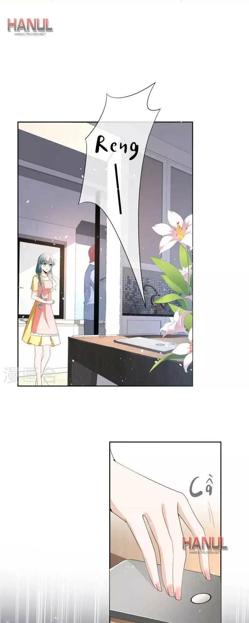 Cô Vợ Hợp Đồng Lạnh Lùng Không Dễ Đụng Đâu Nettruyen ZZZ Chương 255 Page 26