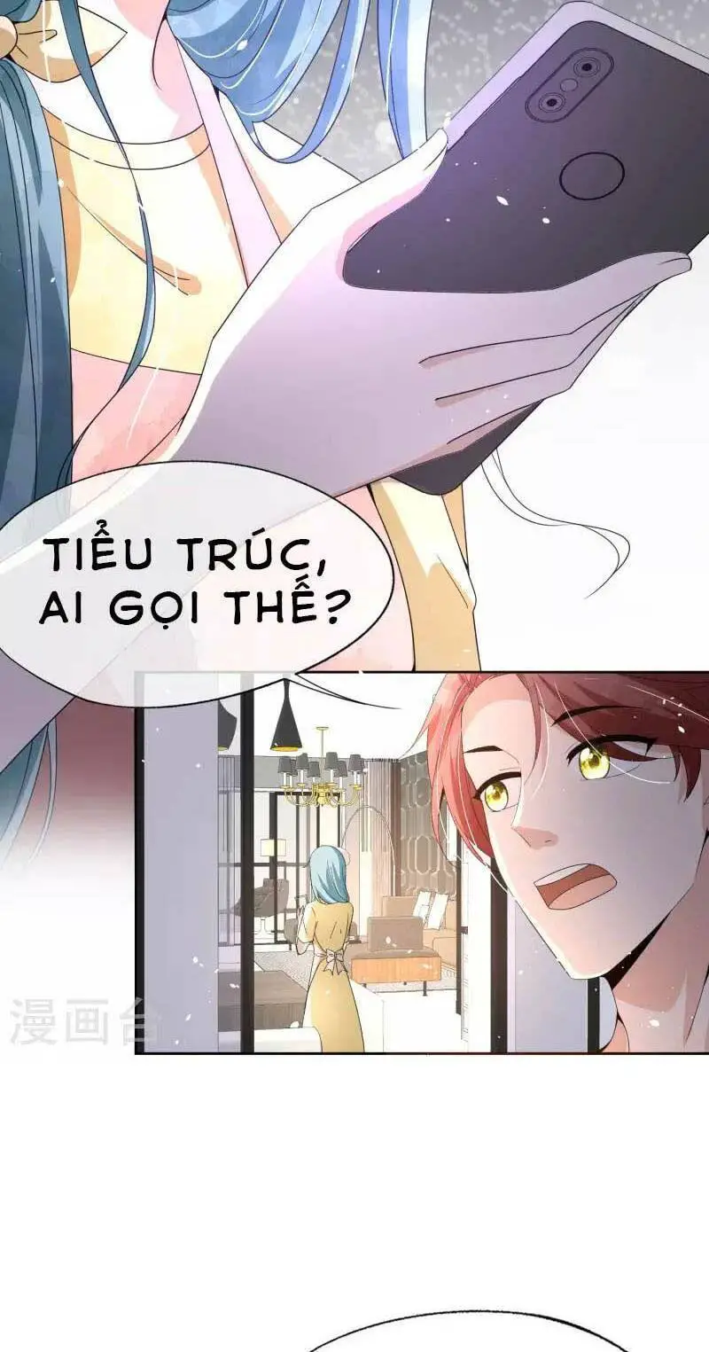 Cô Vợ Hợp Đồng Lạnh Lùng Không Dễ Đụng Đâu Nettruyen ZZZ Chương 255 Page 28