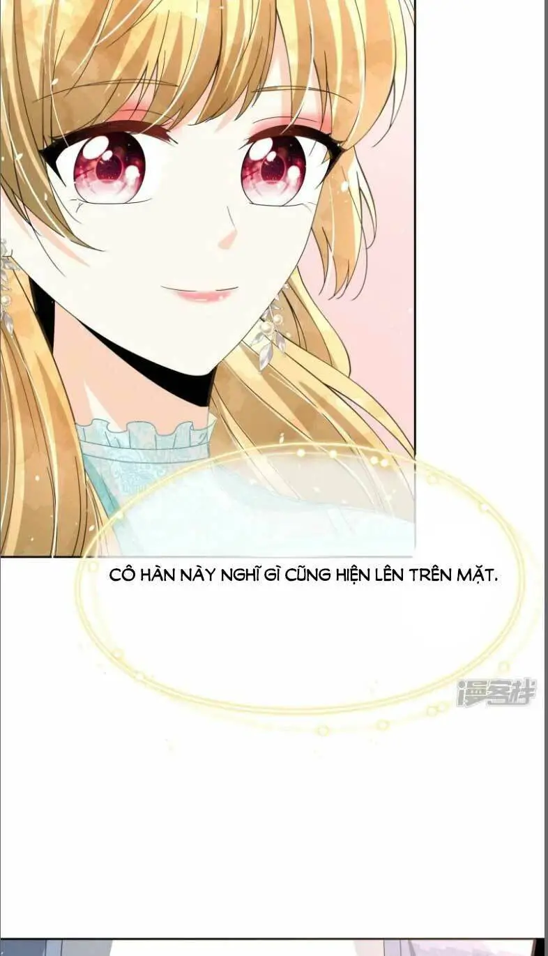 Cô Vợ Hợp Đồng Lạnh Lùng Không Dễ Đụng Đâu Nettruyen ZZZ Chương 255 Page 31