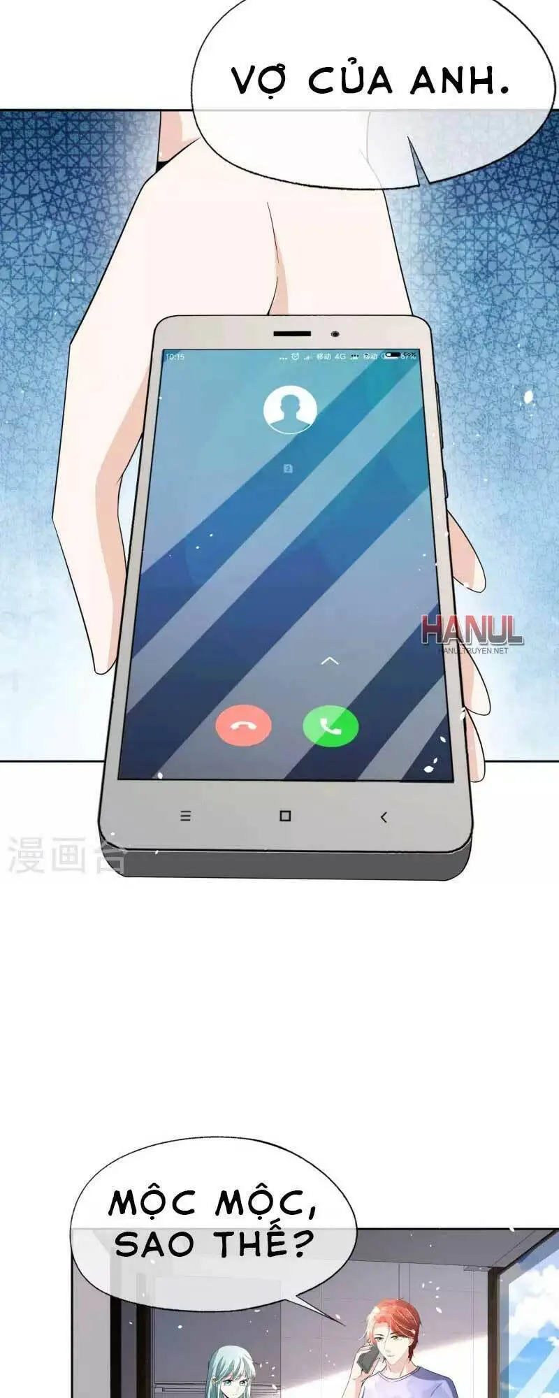 Cô Vợ Hợp Đồng Lạnh Lùng Không Dễ Đụng Đâu Nettruyen ZZZ Chương 255 Page 33