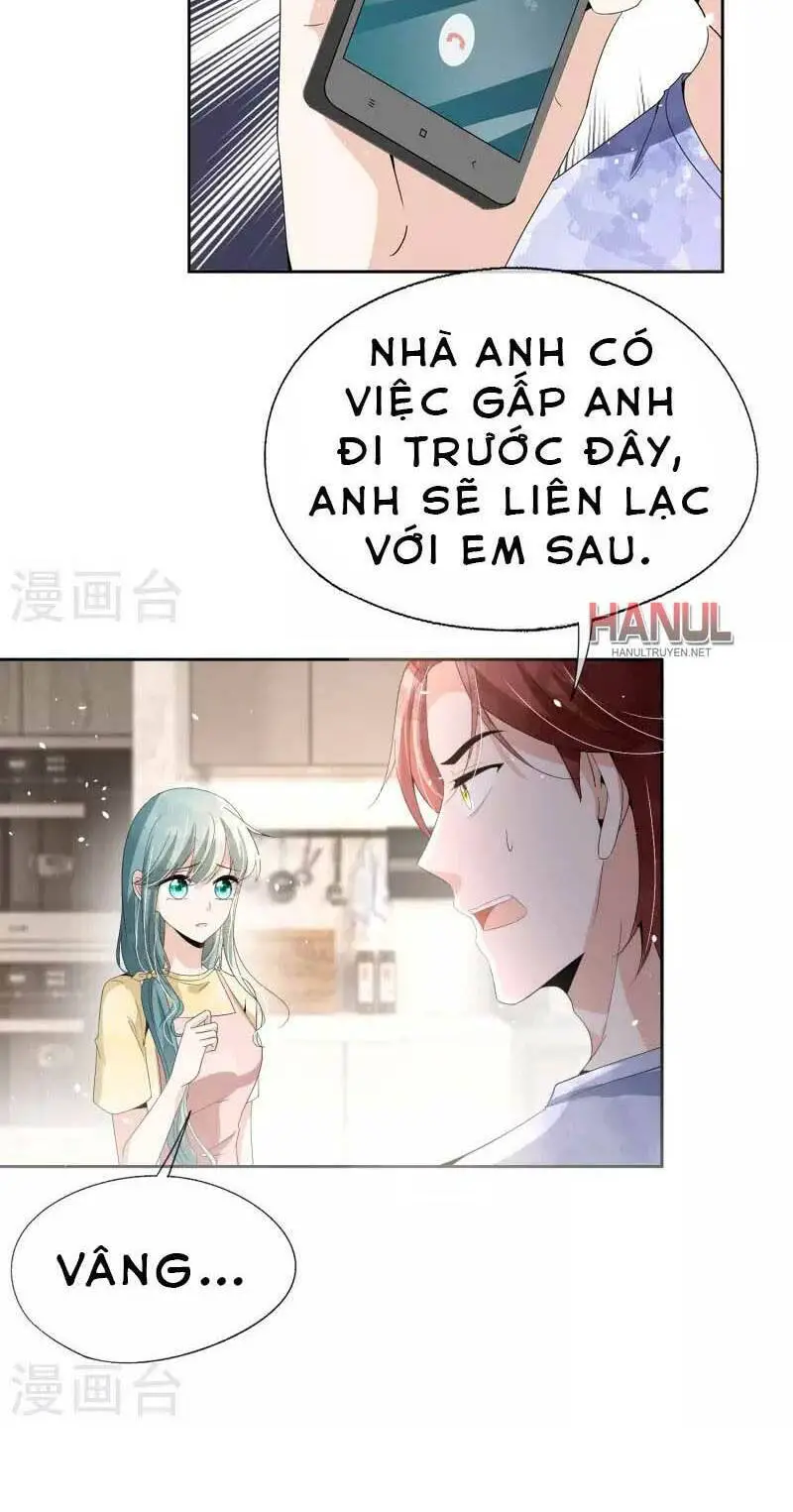 Cô Vợ Hợp Đồng Lạnh Lùng Không Dễ Đụng Đâu Nettruyen ZZZ Chương 255 Page 35