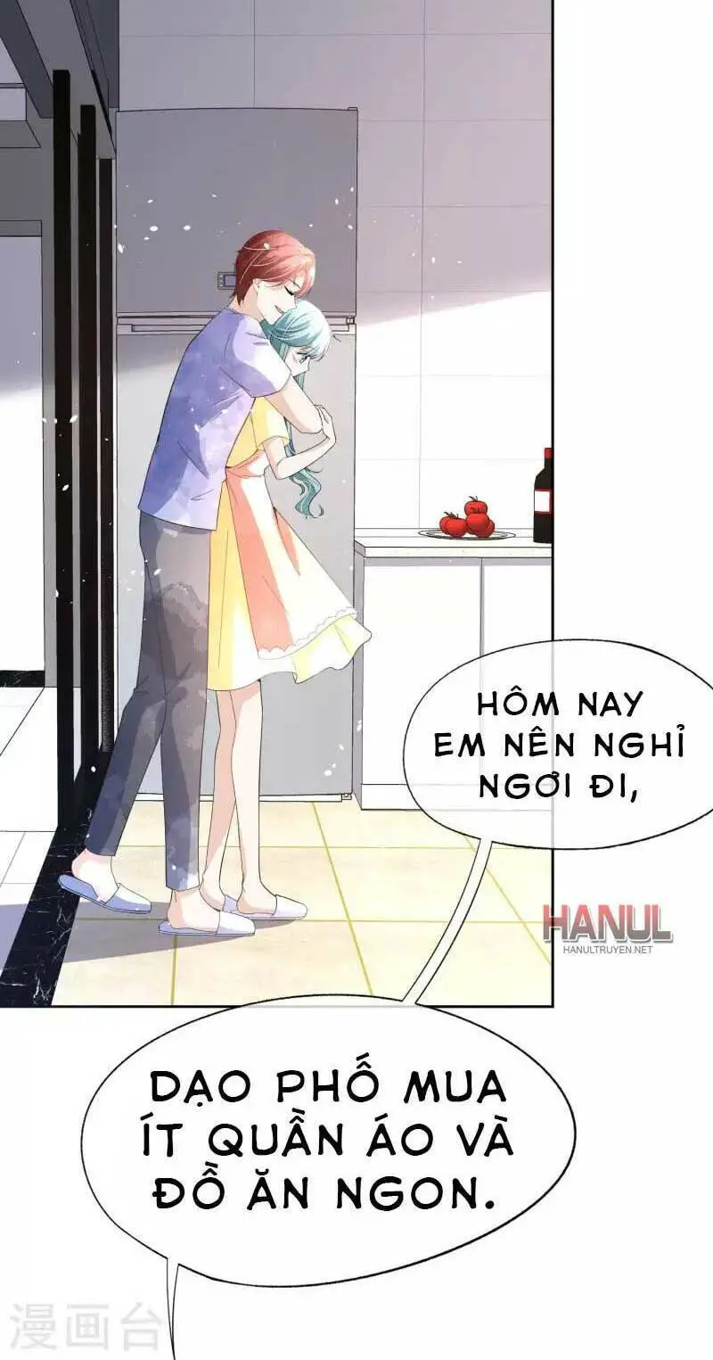 Cô Vợ Hợp Đồng Lạnh Lùng Không Dễ Đụng Đâu Nettruyen ZZZ Chương 255 Page 42