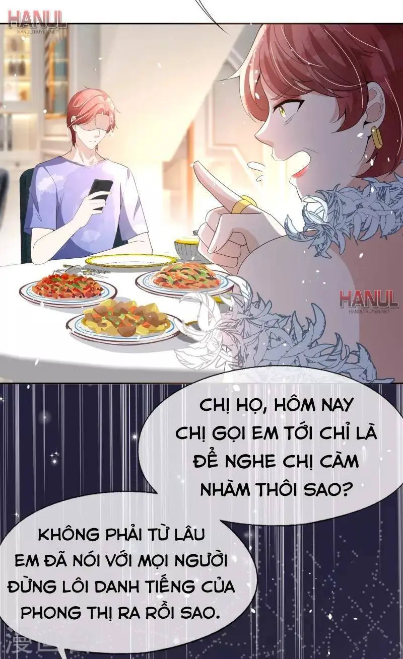 Cô Vợ Hợp Đồng Lạnh Lùng Không Dễ Đụng Đâu Nettruyen ZZZ Chương 255 Page 47