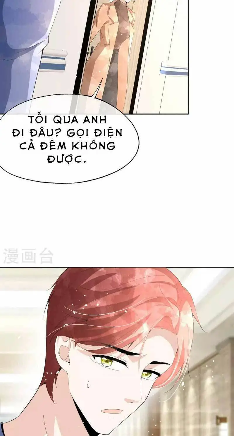 Cô Vợ Hợp Đồng Lạnh Lùng Không Dễ Đụng Đâu Nettruyen ZZZ Chương 255 Page 52
