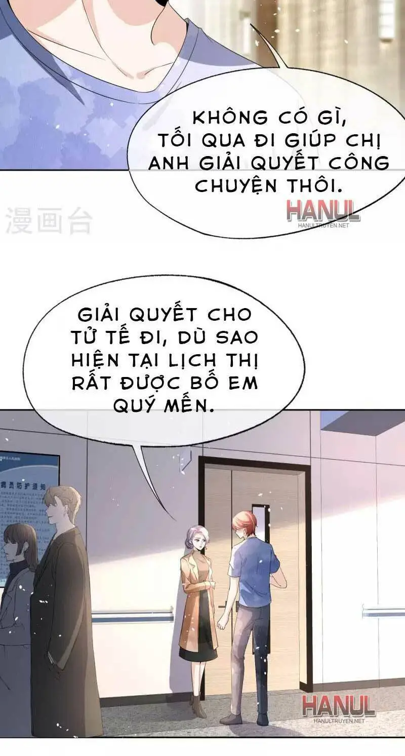 Cô Vợ Hợp Đồng Lạnh Lùng Không Dễ Đụng Đâu Nettruyen ZZZ Chương 255 Page 53