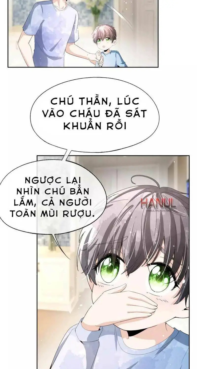Cô Vợ Hợp Đồng Lạnh Lùng Không Dễ Đụng Đâu Nettruyen ZZZ Chương 255 Page 56