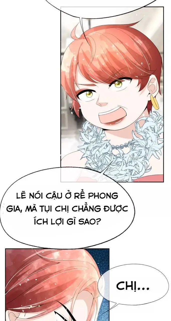 Cô Vợ Hợp Đồng Lạnh Lùng Không Dễ Đụng Đâu Nettruyen ZZZ Chương 255 Page 58