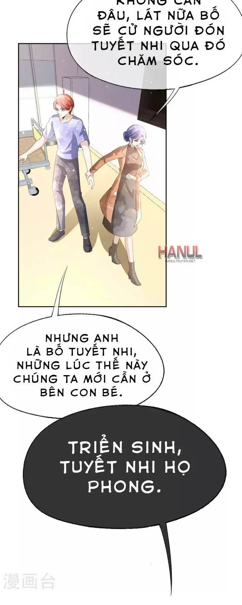 Cô Vợ Hợp Đồng Lạnh Lùng Không Dễ Đụng Đâu Nettruyen ZZZ Chương 255 Page 62