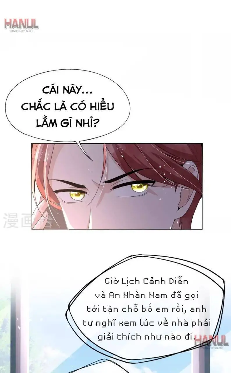 Cô Vợ Hợp Đồng Lạnh Lùng Không Dễ Đụng Đâu Nettruyen ZZZ Chương 255 Page 67