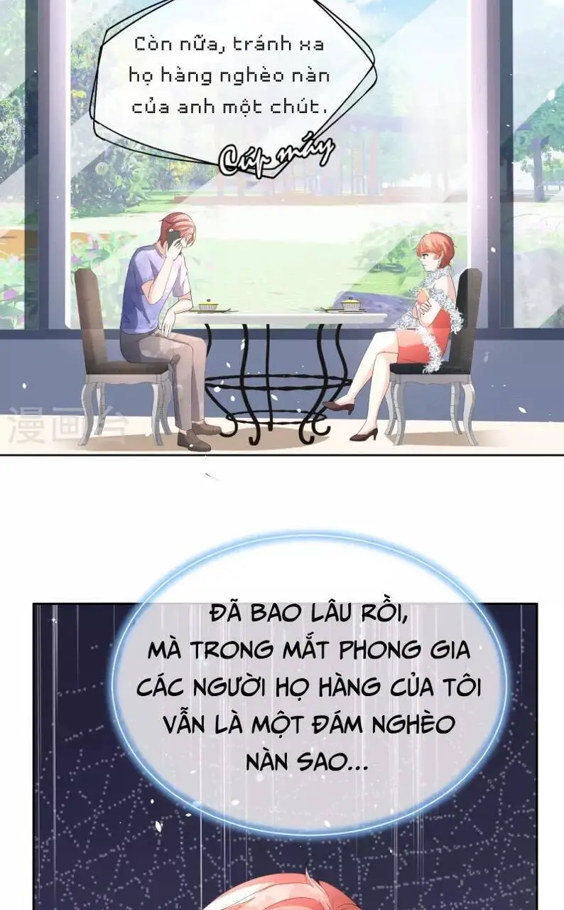 Cô Vợ Hợp Đồng Lạnh Lùng Không Dễ Đụng Đâu Nettruyen ZZZ Chương 255 Page 68