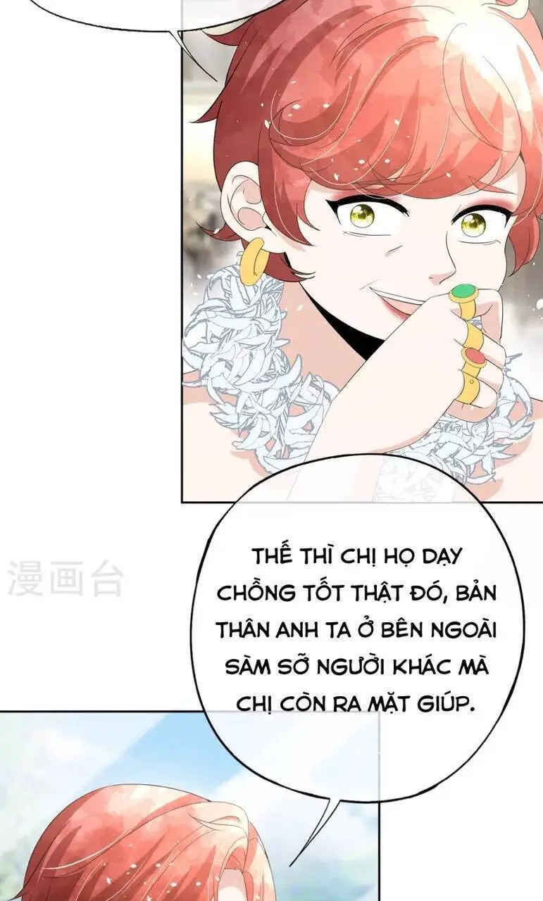 Cô Vợ Hợp Đồng Lạnh Lùng Không Dễ Đụng Đâu Nettruyen ZZZ Chương 255 Page 70