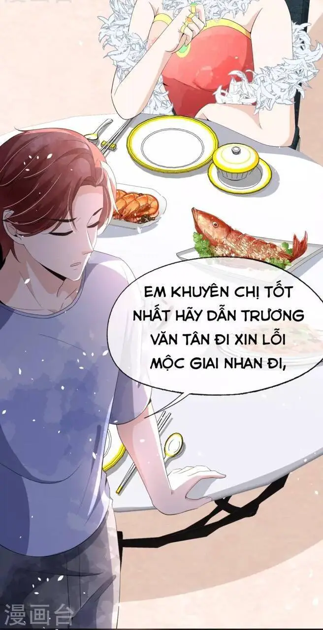 Cô Vợ Hợp Đồng Lạnh Lùng Không Dễ Đụng Đâu Nettruyen ZZZ Chương 255 Page 72