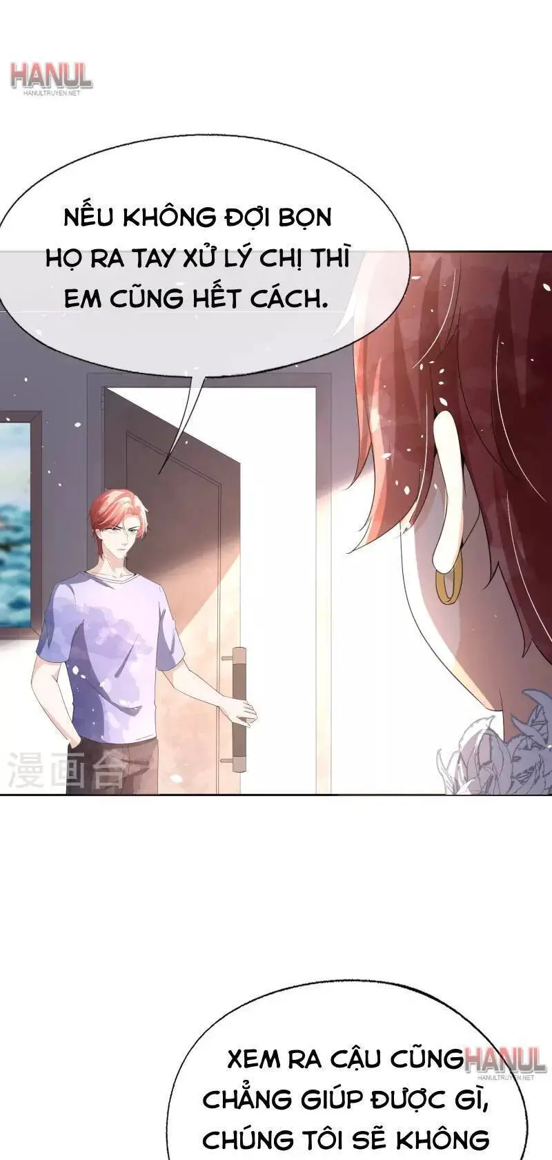 Cô Vợ Hợp Đồng Lạnh Lùng Không Dễ Đụng Đâu Nettruyen ZZZ Chương 255 Page 73