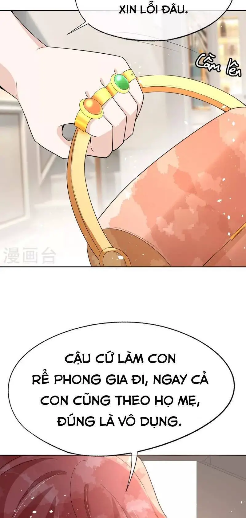 Cô Vợ Hợp Đồng Lạnh Lùng Không Dễ Đụng Đâu Nettruyen ZZZ Chương 255 Page 74