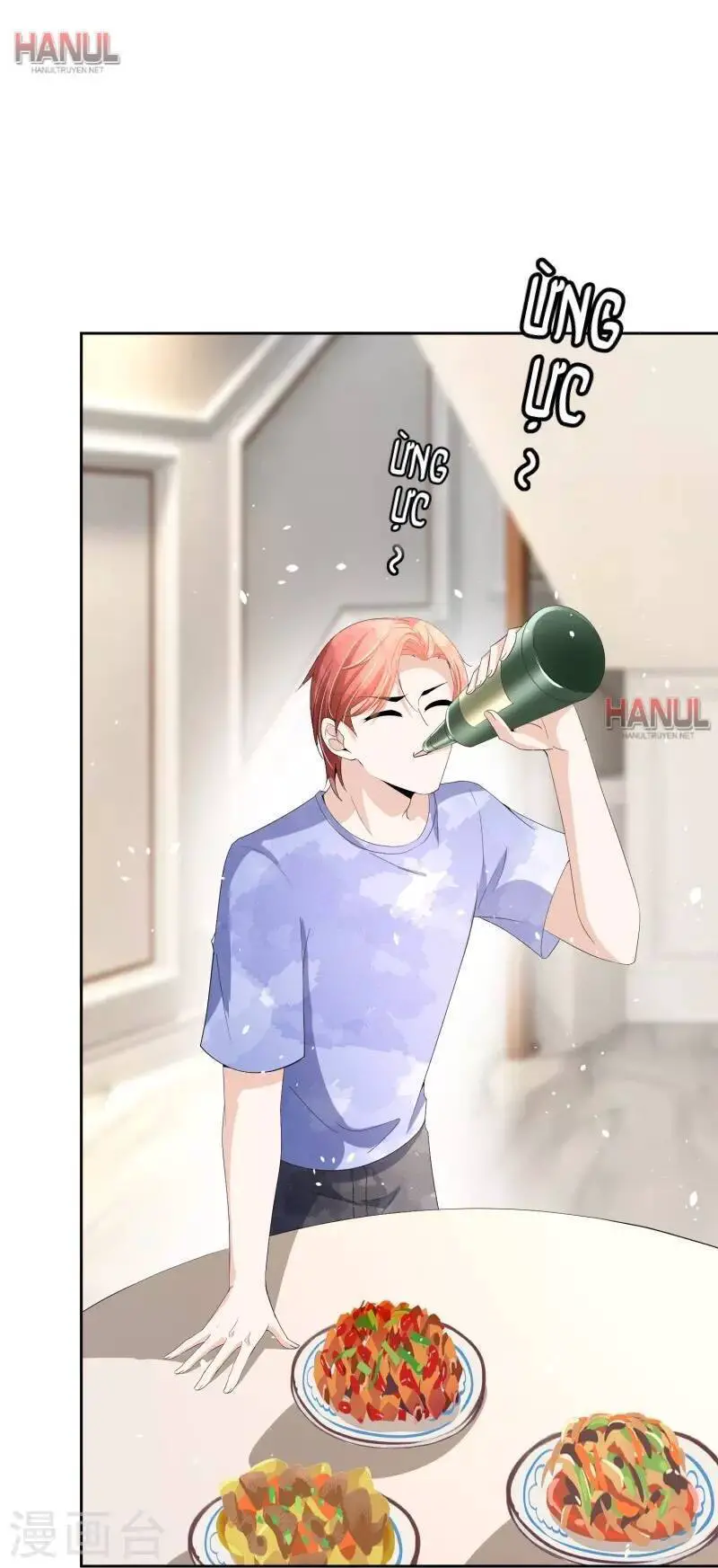 Cô Vợ Hợp Đồng Lạnh Lùng Không Dễ Đụng Đâu Nettruyen ZZZ Chương 255 Page 78
