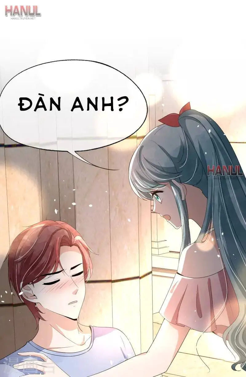 Cô Vợ Hợp Đồng Lạnh Lùng Không Dễ Đụng Đâu Nettruyen ZZZ Chương 255 Page 88