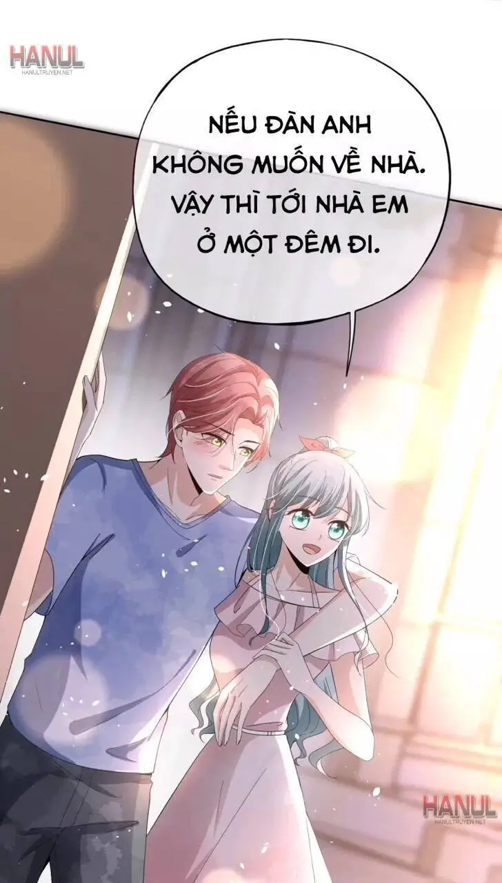 Cô Vợ Hợp Đồng Lạnh Lùng Không Dễ Đụng Đâu Nettruyen ZZZ Chương 255 Page 95